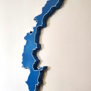 Ponza ® - Azzurro
