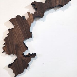 Ponza ® - Noce