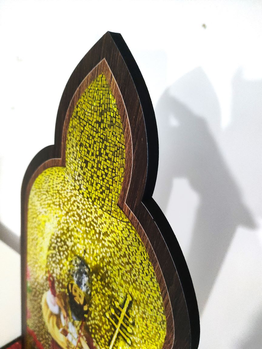 San Silverio Original® XL MDF - immagine 5