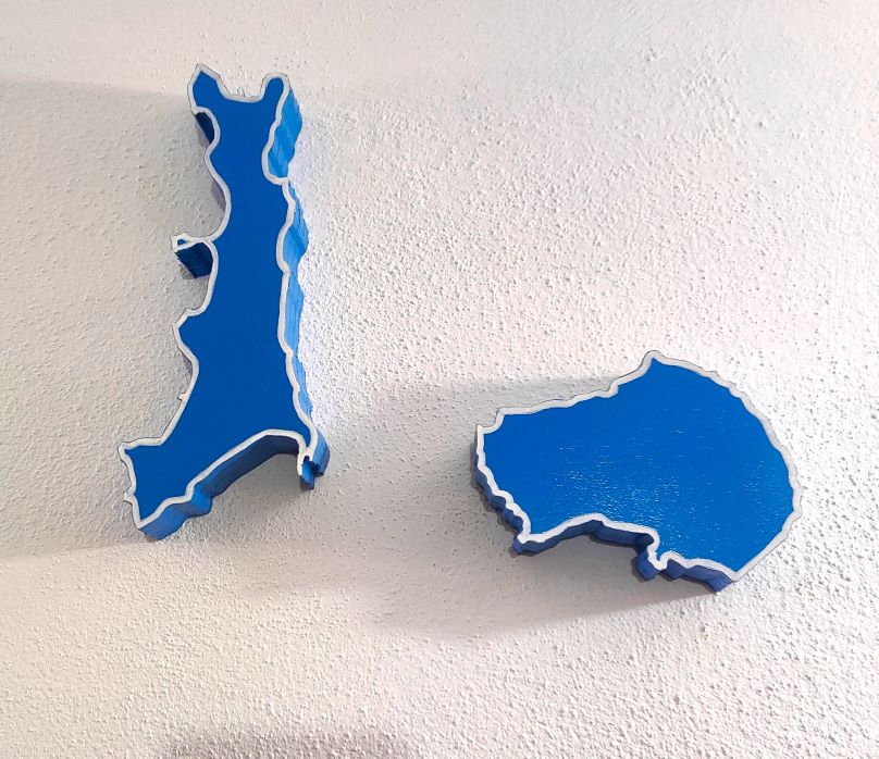 Ponza ® - Kit arcipelago - immagine 7