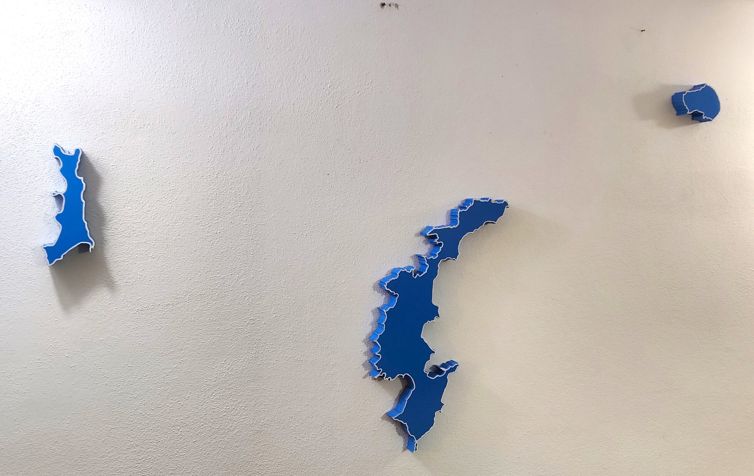 Ponza ® - Kit arcipelago - immagine 6