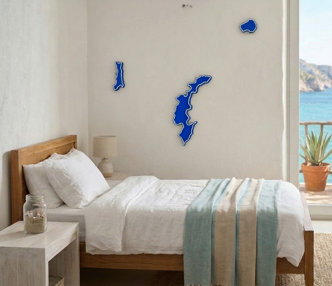 Ponza ® - Kit arcipelago - immagine 8