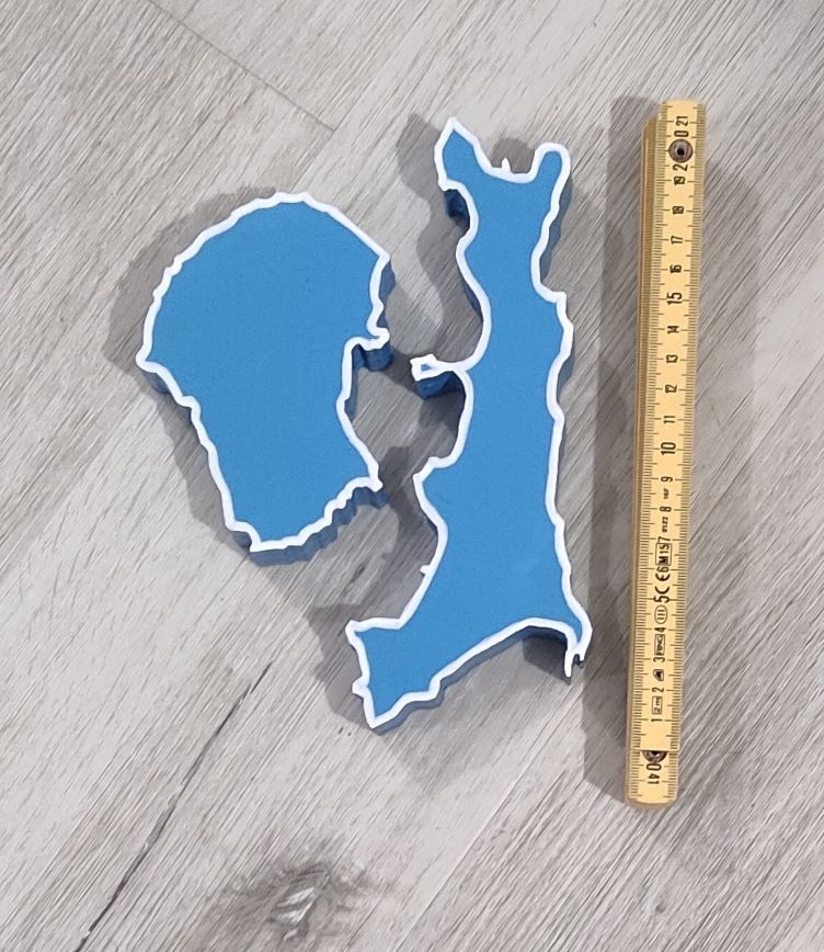 Ponza ® - Kit arcipelago - immagine 9