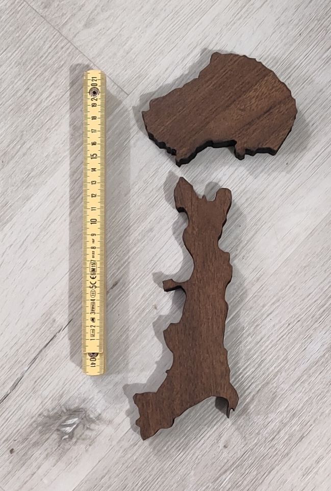 Ponza ® - Kit arcipelago - immagine 4